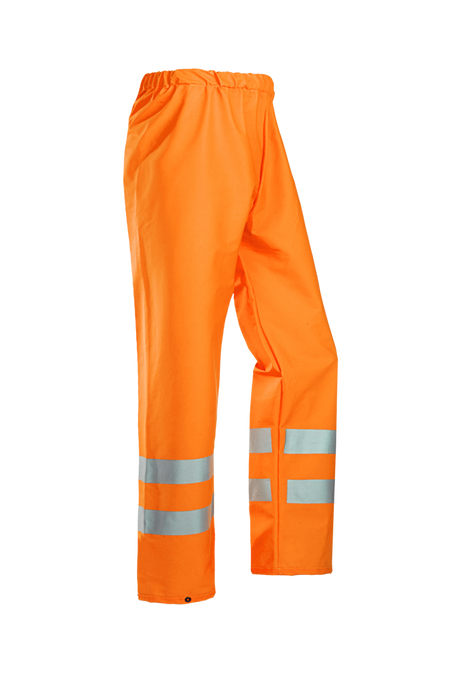 6361 BROEK BASTOGNE Fluo Oranje 3XL