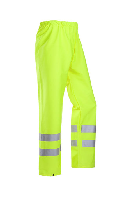 6361 BROEK BASTOGNE Fluo Geel M
