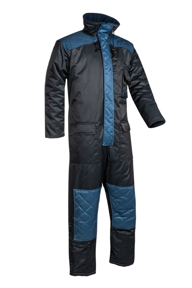 6402 Overal Matterhorn marine/blauw S