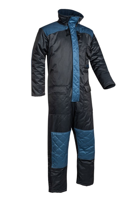 6402 Overal Matterhorn marine/blauw XL