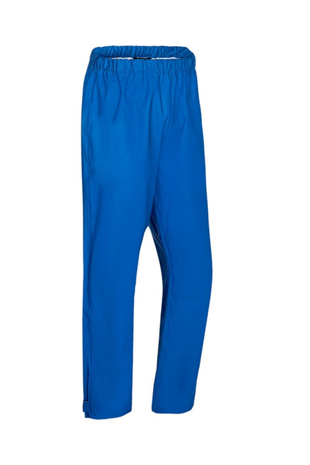 6420 Broek Karby korenblauw M