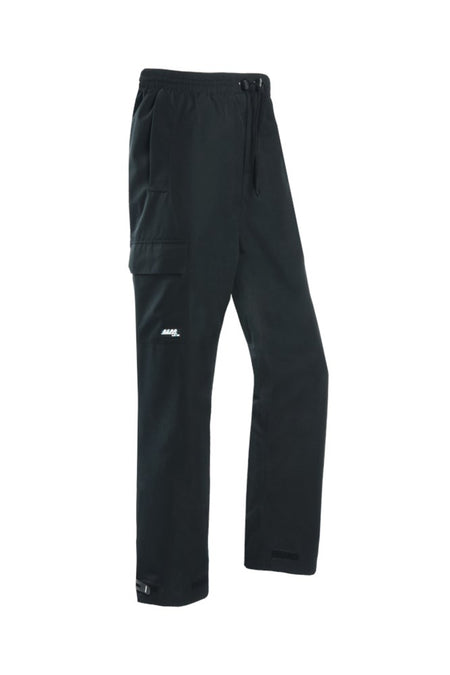 654Z Broek Tomar zwart XS