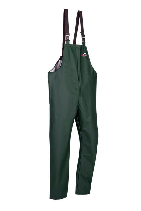 6620 BAVETBRO. BANDUNG Groen Kaki XL