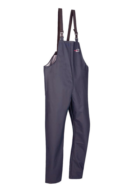 6620 Bavetbroek Bandung marineblauw M