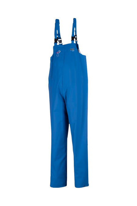 6639 Bavetbroek Killybag korenblauw M