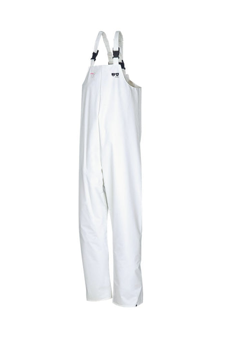 6639 Bavetbroek Killybag wit S