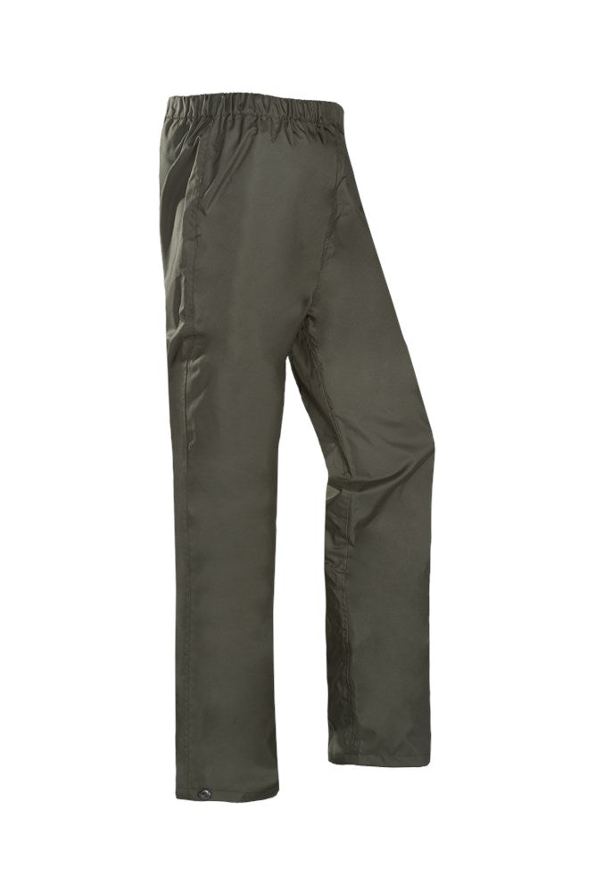 699Z Broek Murray groen kaki S