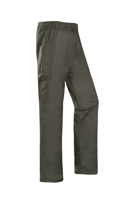 699Z Broek Murray groen kaki L