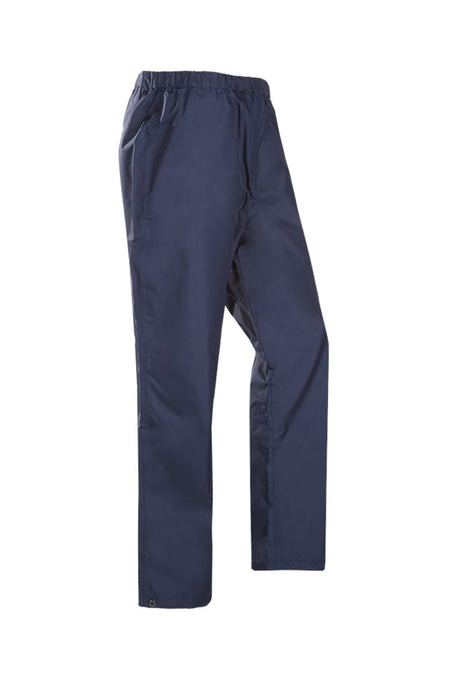 699Z Broek Murray marineblauw S