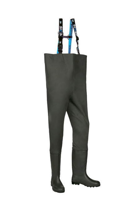 700A Wader Glenroe khaki V39