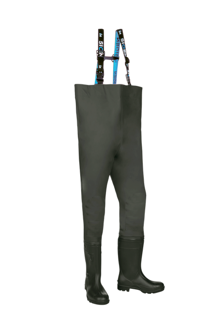 702A Wader Falmore khaki V40