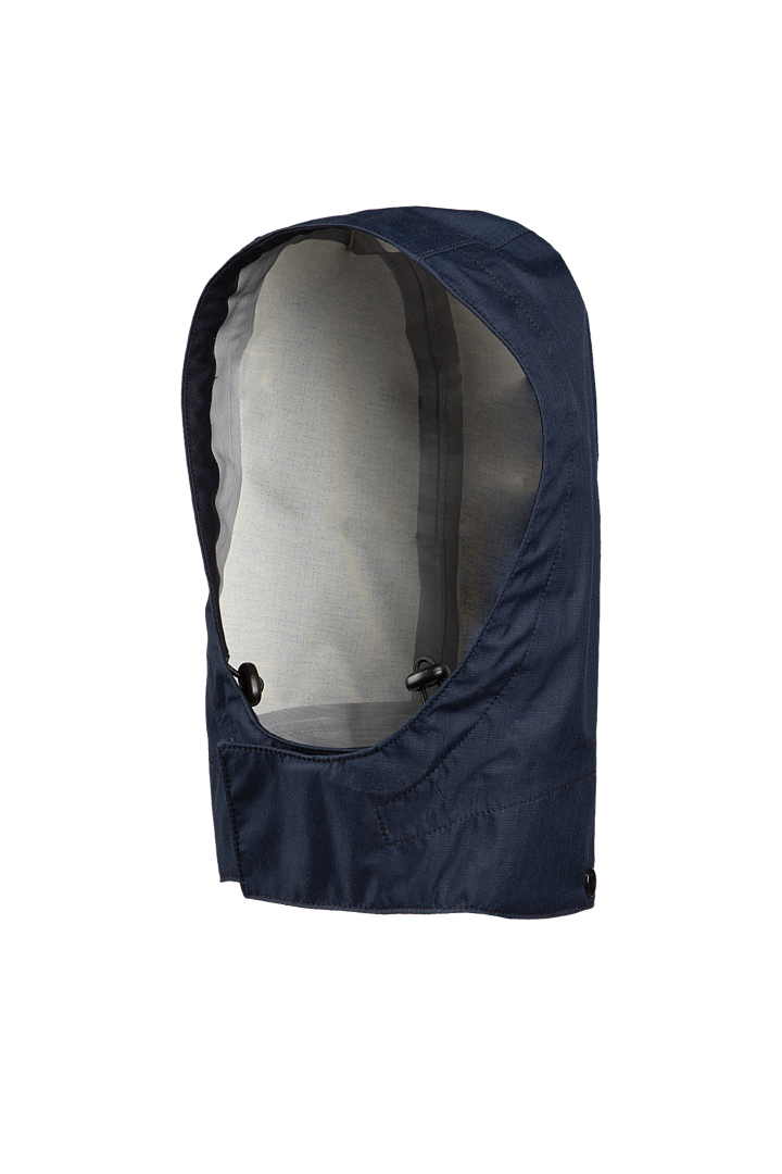 7203 Kap Akrar marineblauw XS