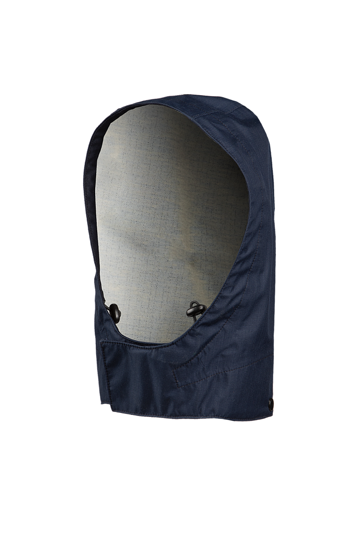 7205 Kap ARC Tigas marineblauw XL