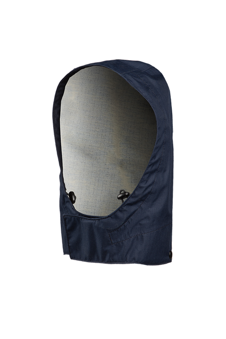 7205 Kap ARC Tigas marineblauw XL