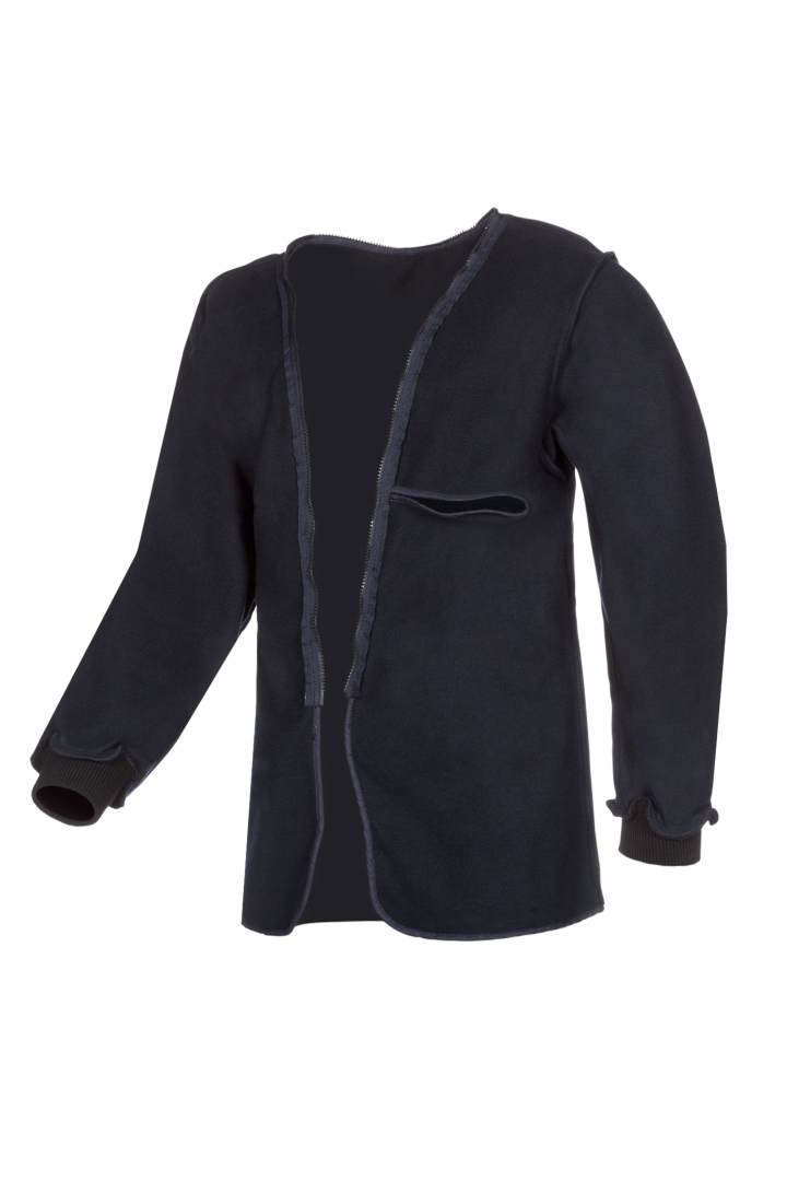 7219 Voering Watson marineblauw S