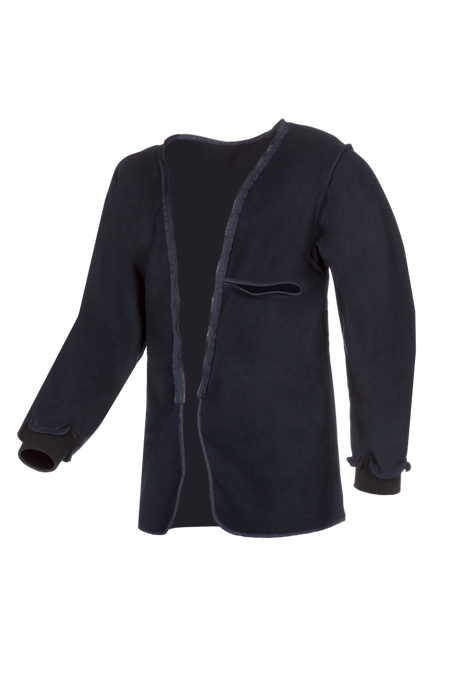 7222 Voering Watson marineblauw 3XL