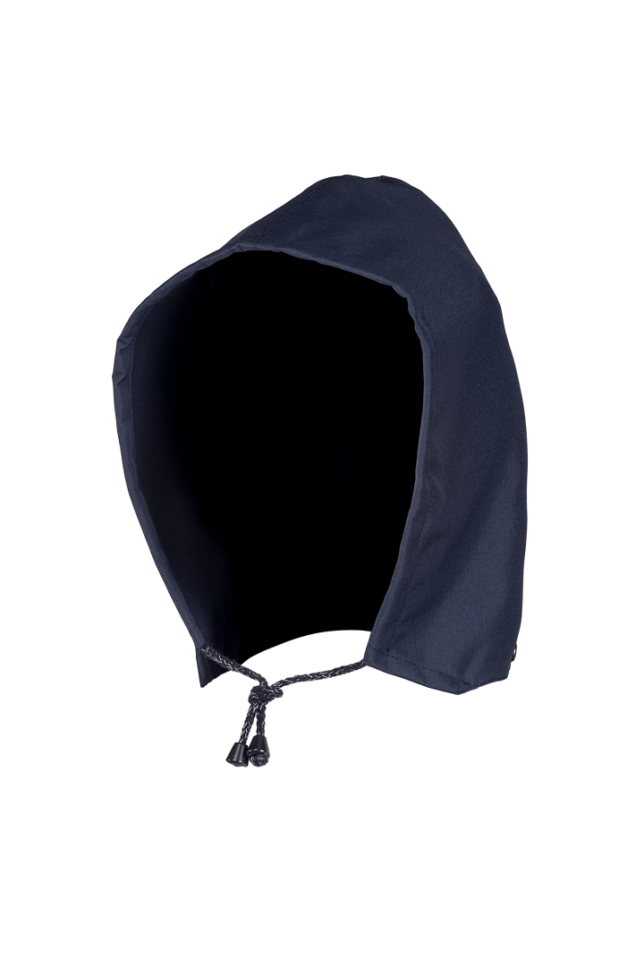 7224 Kap Barker Marineblauw UNI