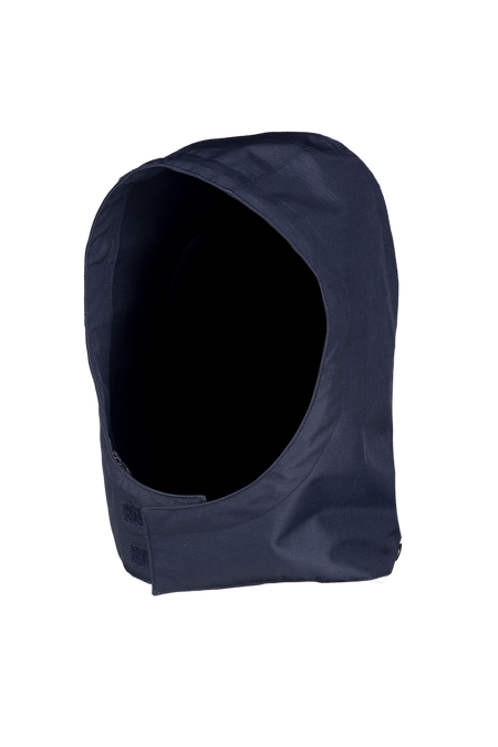 7225 Kap Hinton marineblauw 2XL