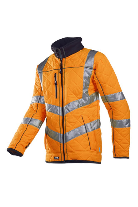 725Z Jas Castor fluo oranje XS