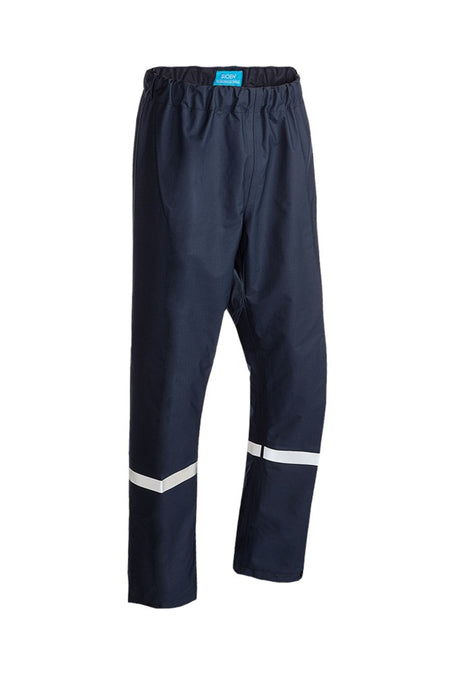 7277 ARC regenbroek Ulvik marine 3XL