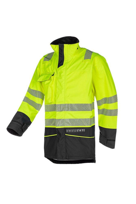 7330 Excell Parka Torvik Fl Gl/Grs XL