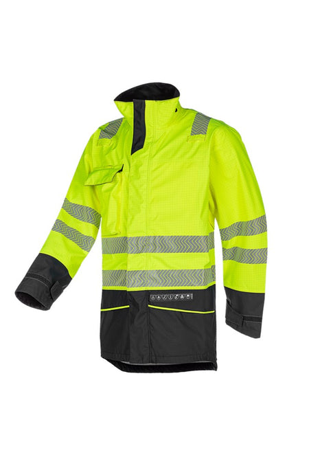 7330 Excell Parka Torvik Fl Gl/Grs 2XL