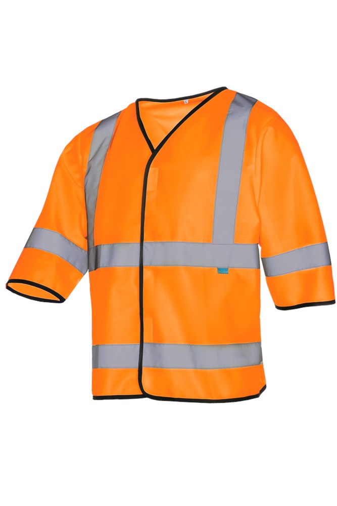 739A Signalisatie Gilet Ronet fl or. M