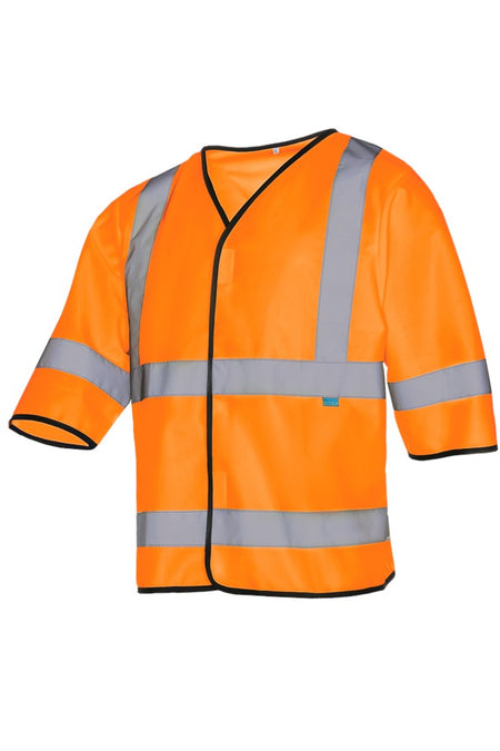 739A Signalisatie Gilet Ronet fl or. M