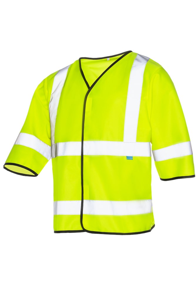 739A Signalisatie Gilet Ronet fl de. M