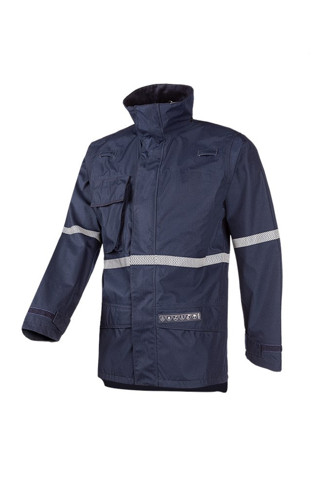 7430 Excell Parka Grindal marine S