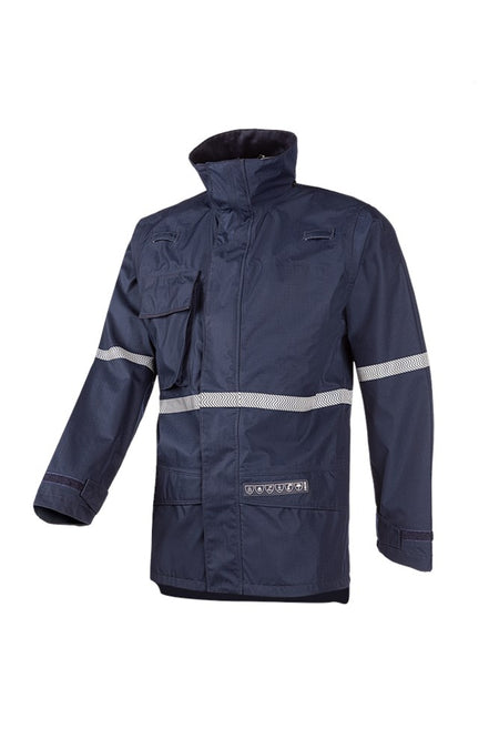 7430 Excell Parka Grindal marine L