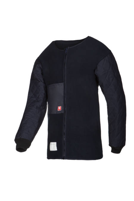 7760 Voering Liberchie marineblauw 4XL
