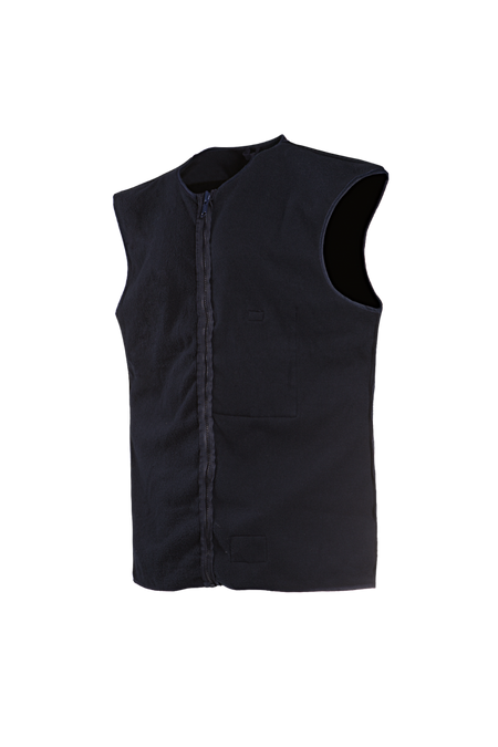 7761 Voering Molenbaix marineblauw 3XL