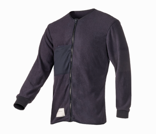 7870 Voering Troston Marineblauw 4XL