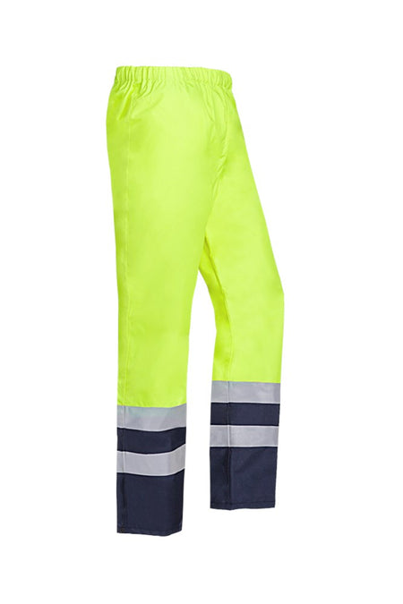 799Z Broek Norvill fl geel/mar M