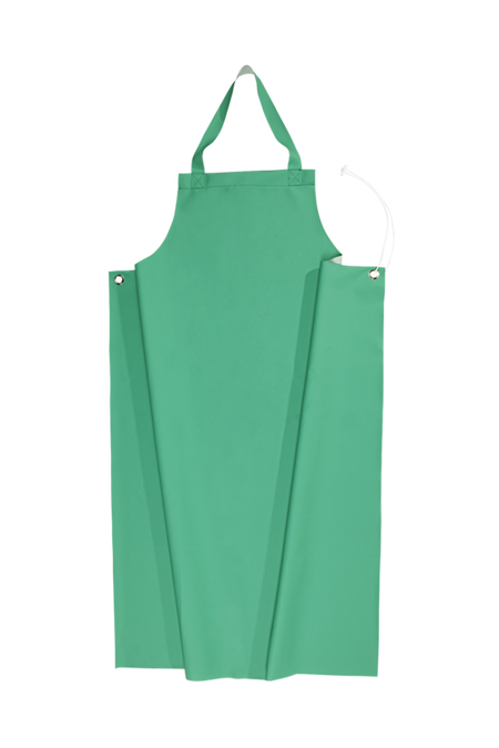 8000 Schort Fombio Jade groen UNI