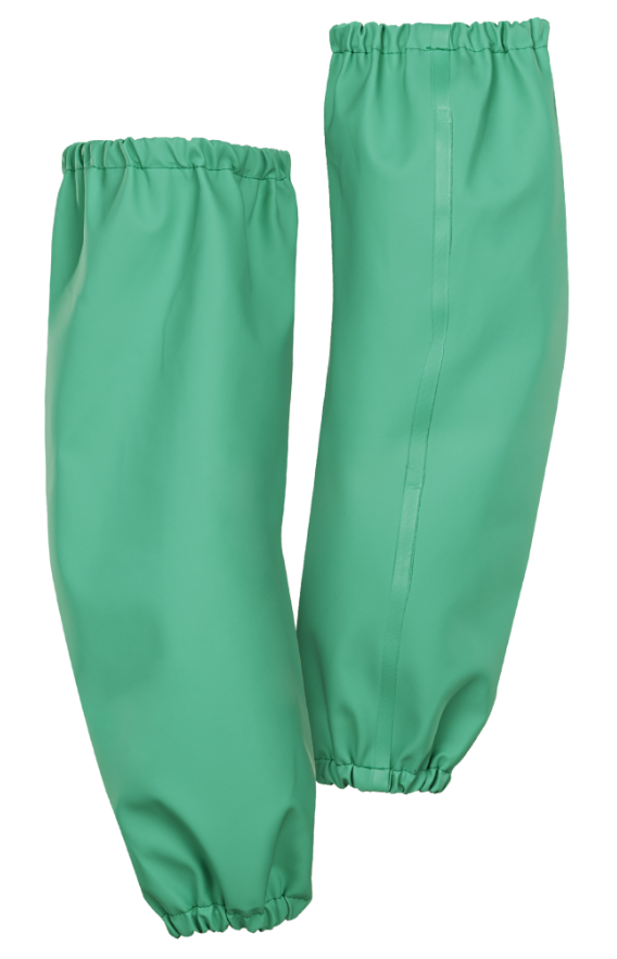 8161 MOUWEN JARROW Jade Groen UNI
