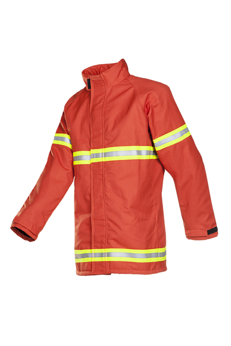 Mullion 1MMF Intervention Jacket, M