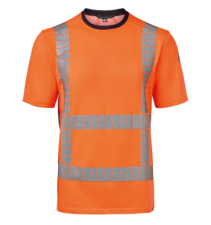 Havep 10082 T-shirt korte mouw RWS+, 5XL