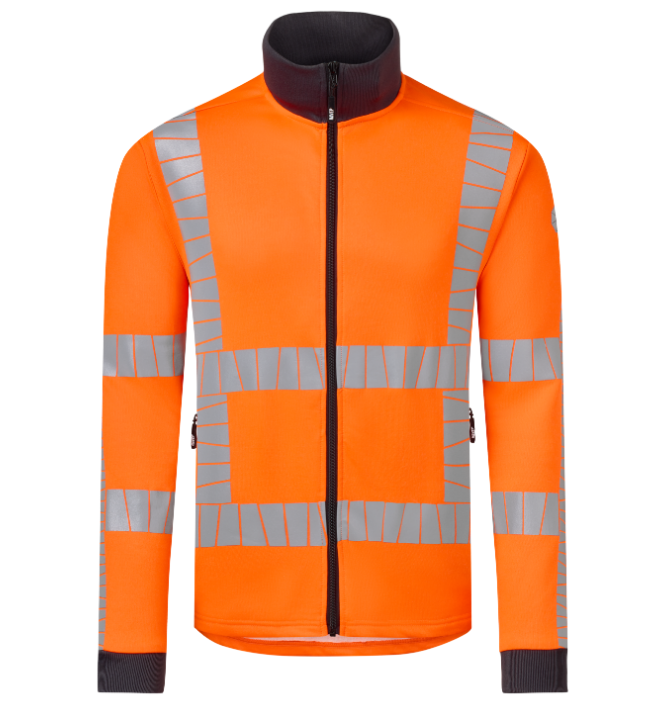 Havep 10085 Sweatvest RWS+, 5XL
