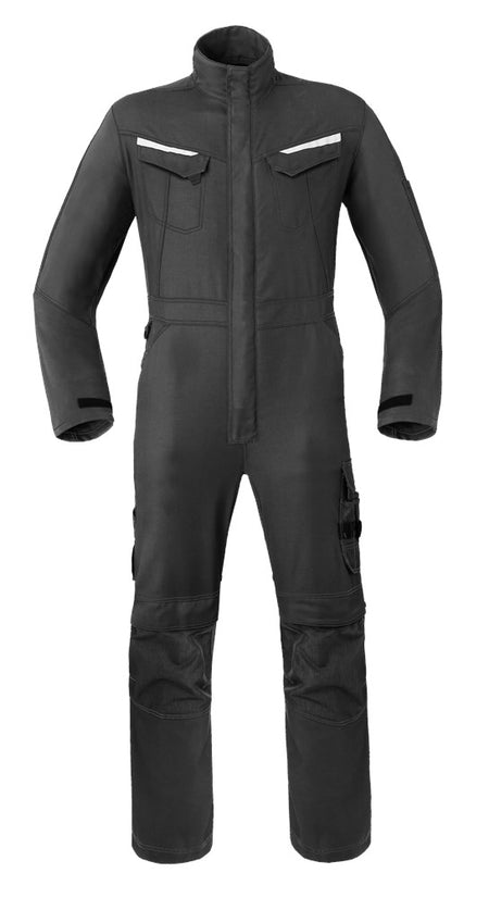 Havep 20199 Overall charcoal, 62