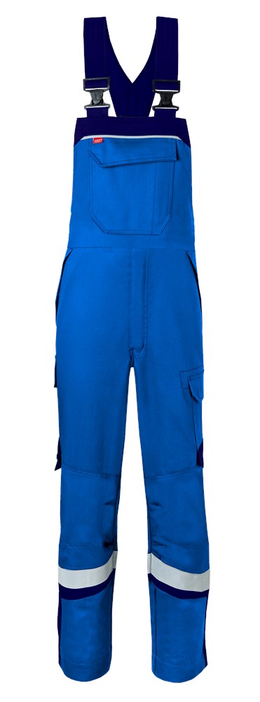 Havep 20288 Am. overall k.blauw/mar., 60