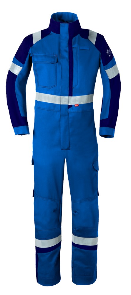 Havep 20290 Overall k.blauw/marine, 46