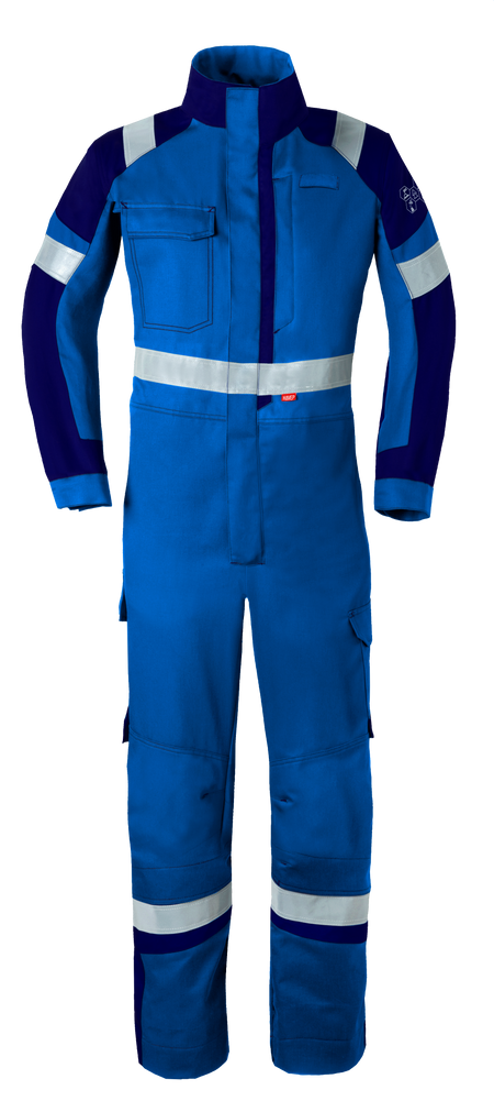 Havep 20290 Overall k.blauw/marine, 51