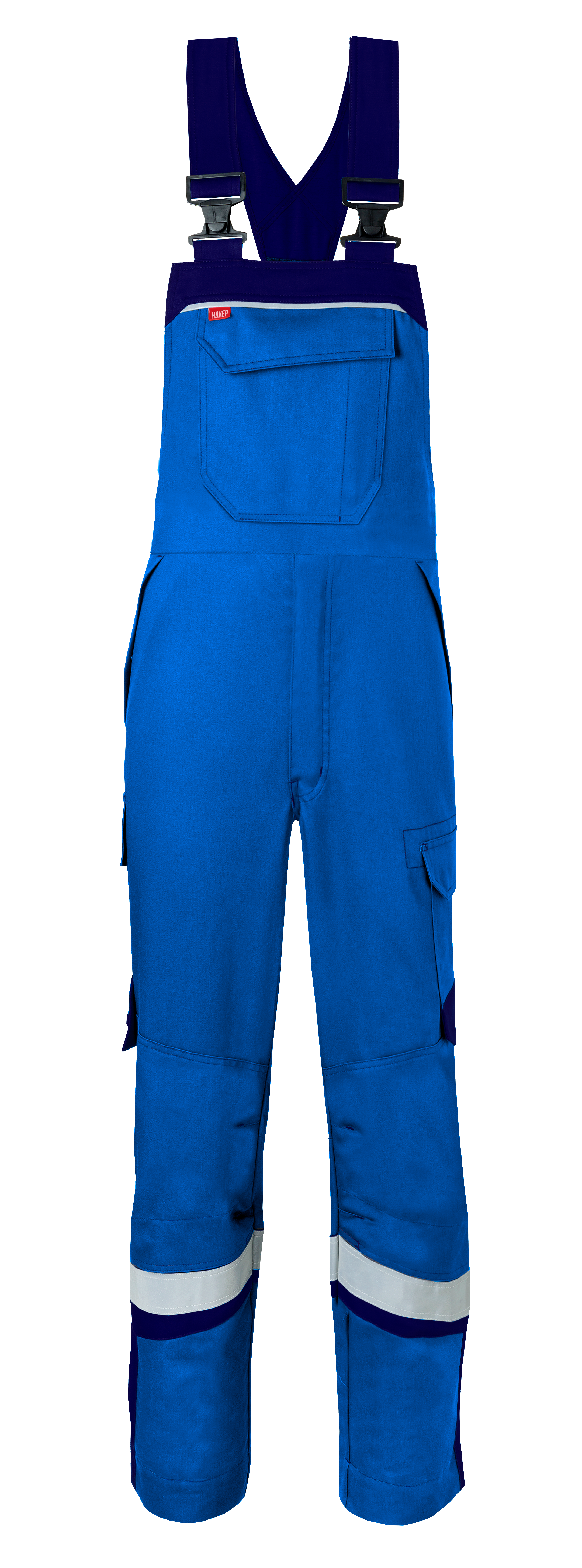 Havep 20291 Am. ov. k.blauw/marine, 44