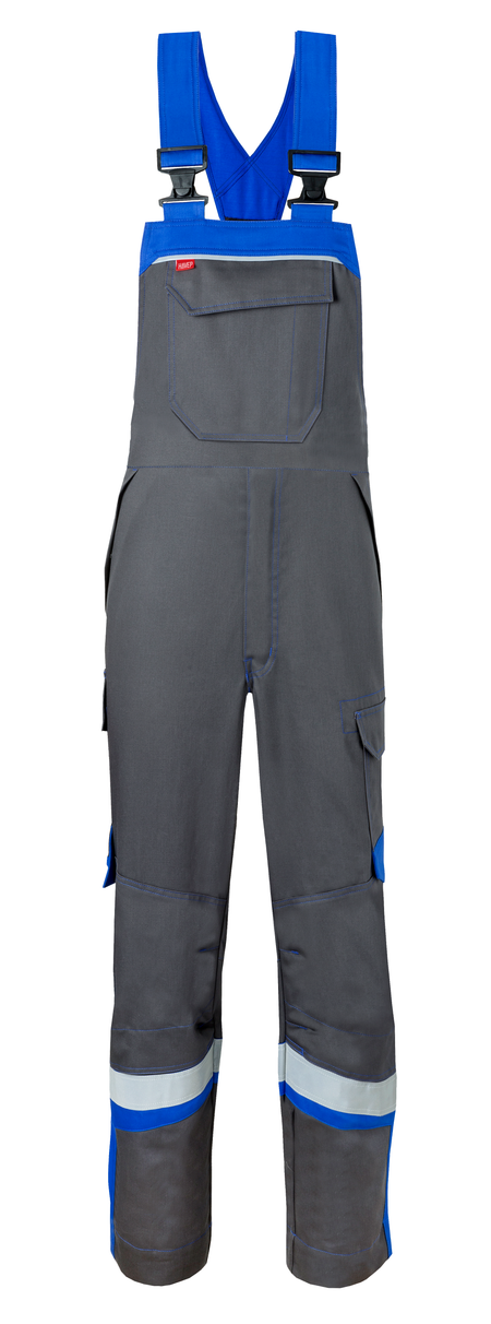 Havep 20291 Am. ov. ch.grijs/k.blauw, 44
