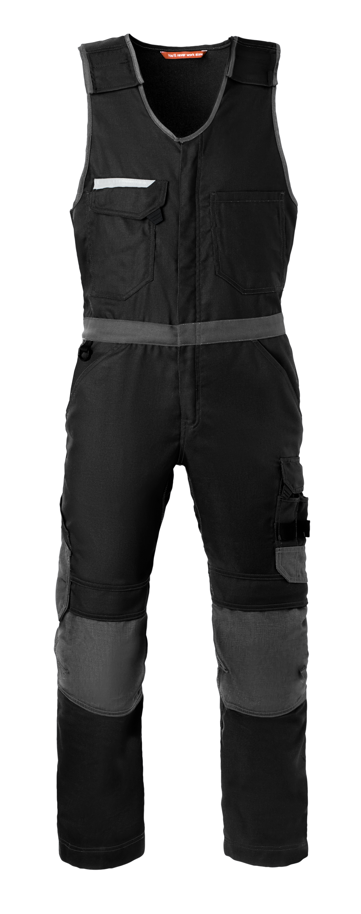 Havep 20293 Bodybroek indigo blauw, 44