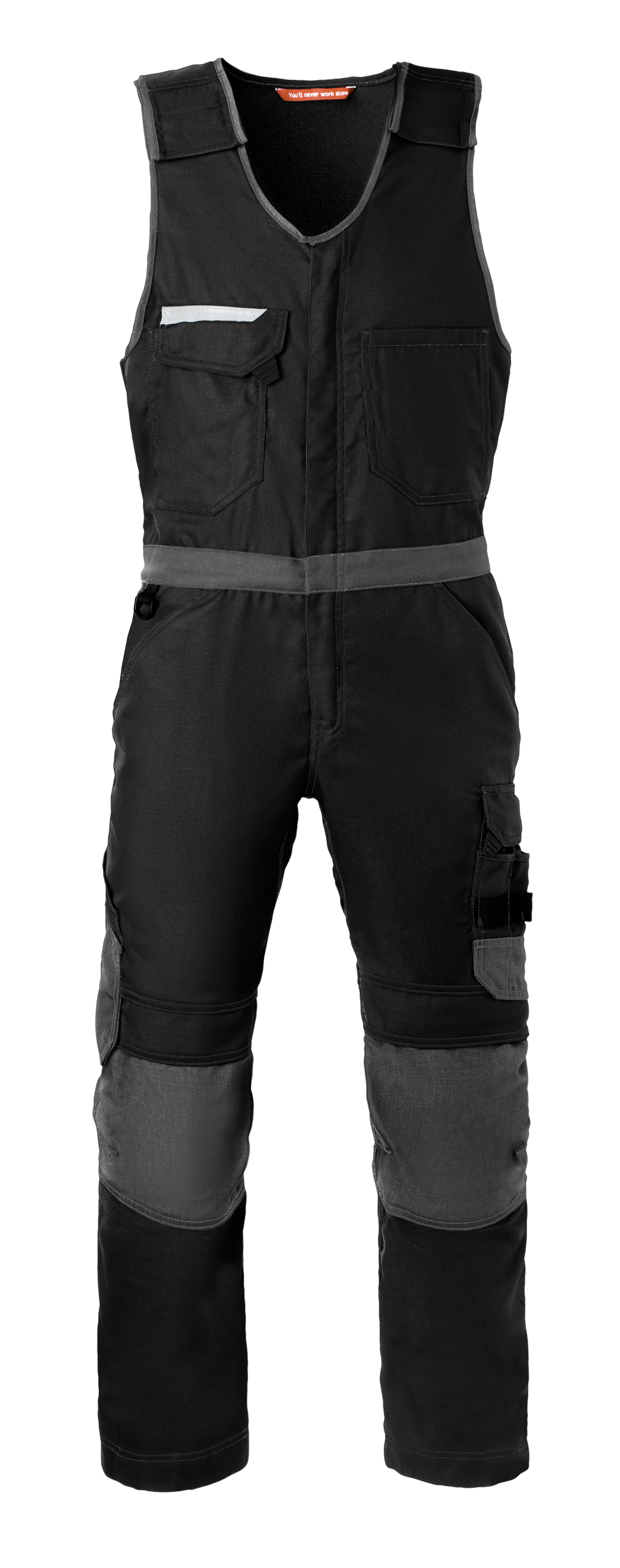 Havep 20293 Bodybroek indigo blauw, 44