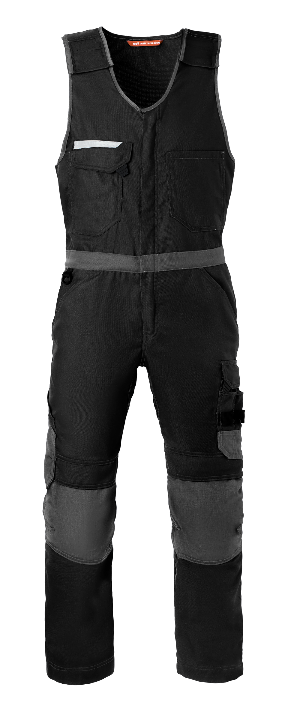 Havep 20293 Bodybroek indigo blauw, 66