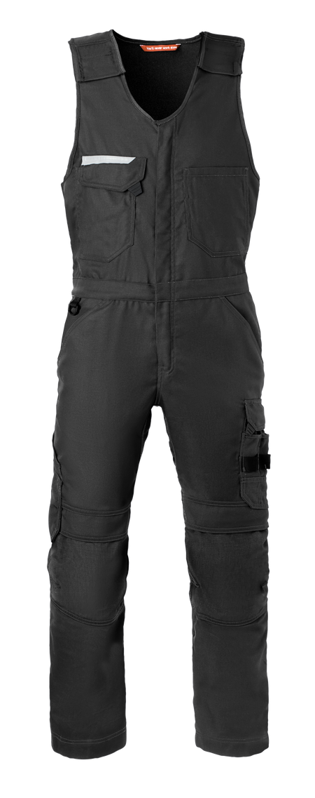 Havep 20293 Bodybroek charcoal, 56